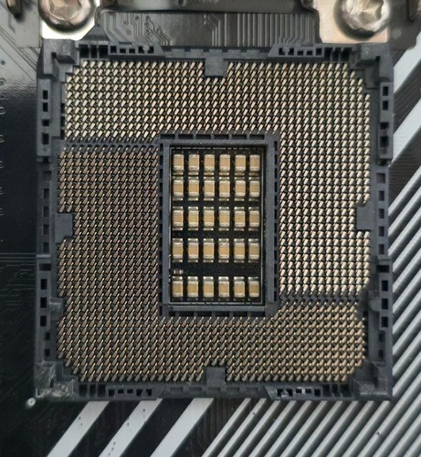 Placa madre Intel ATX 10ª/11ª generación ASUS Prime Z490-A DDR4 LGA 1200 Socket - Imagen 4 de 4