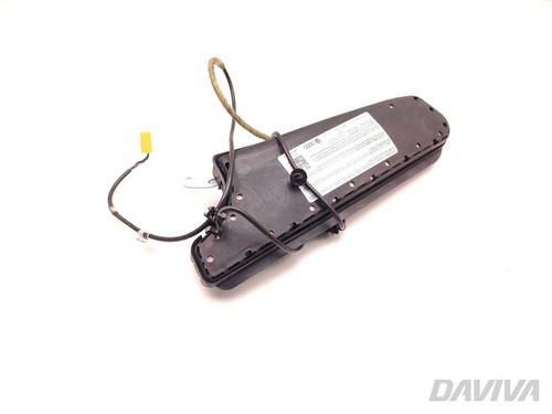 Seat Exeo SRS Right Front Seat Bag 2012 Summer 4/5dr 3R0880242B (09-13) - Picture 3 of 11