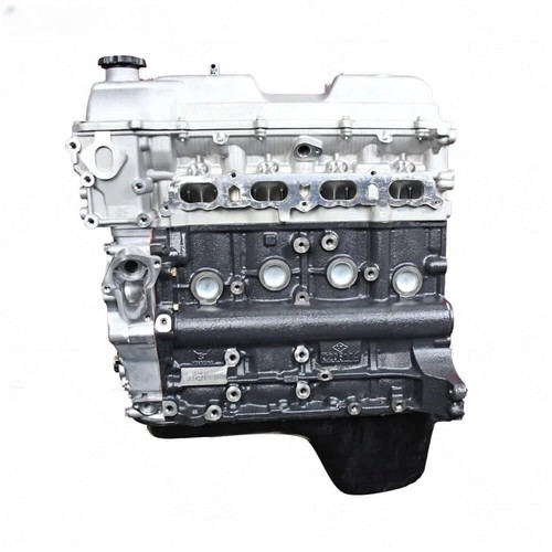 3RZ-FE Long Block Engine Assembly 4 & 8 Port Intake for 94-04 Toyota 4runner 2.7 - Picture 8 of 14