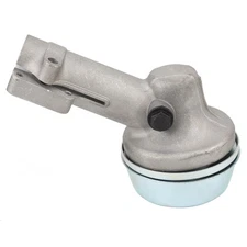 For STIHL Trimmer GEAR CASE HEAD GEARBOX FS FS-R 130 131 111 110 91 89 USA STOCK