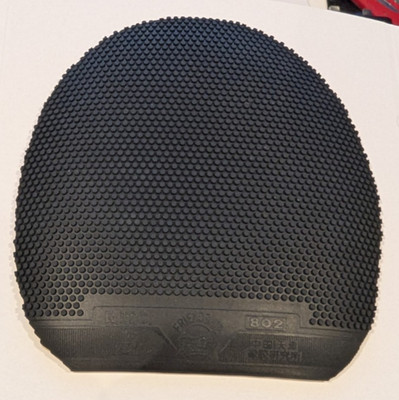 RITC 729 Friendship 802 Mystery III schwarz, 1,9 mm, H38 kurze Noppen, kaum benutzt