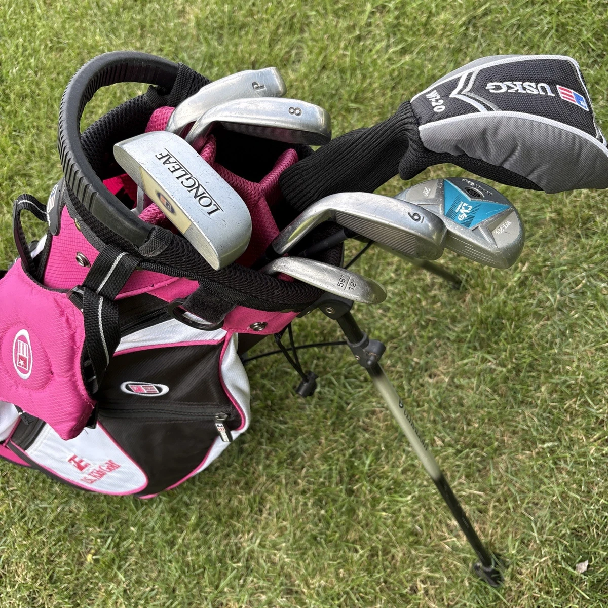 Us Kids Golf 51 for sale | eBay