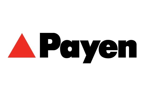 For Saab 9-5 1999-2009 Payen Rear Black Rubber Crankshaft Seal - Изображение 2 из 2