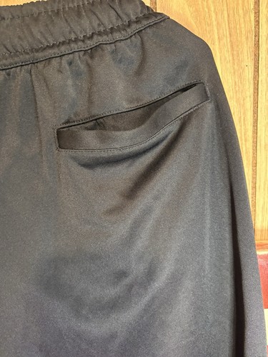 Pantalones de chándal Nike Sportswear Tribute South Beach para hombre AR2246-011 talla L - Imagen 4 de 5