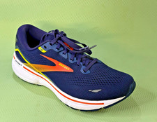 BROOKS Ghost 15 Laufschuhe,Sportschuhe.Schuhe.Blau.Gr.42,5.Geb.-Top.LP:ab 132€.