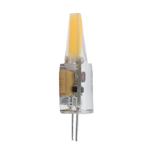 JY G4Led Lamp Beads Imported Chip Sapphire Light Source Ac/Dc12V 6W Silicone Cry - Picture 2 of 22