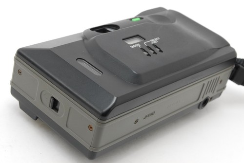 [NEAR MINT] Film Tested CHINON Auto 3001 Multi Focus 35mm Film Camera From JAPAN - Picture 10 of 13