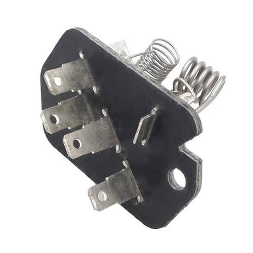 Resistencia de motor soplador 5X010040 5X013542 repuesto para Kenworth para Peterbilt - Imagen 5 de 6