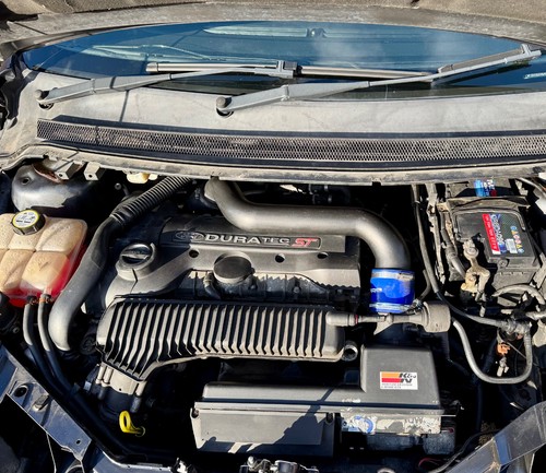 2011 FORD FOCUS ST3,FOCUS ST-3,FOCUS ST,FOCUS 2.5 ST,ST225,ST 225, - Picture 21 of 21