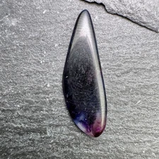 Natural Gel Richterite Cabochon Polished