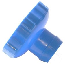 Surface Skimmer Small Strainer Hose B Adaptor