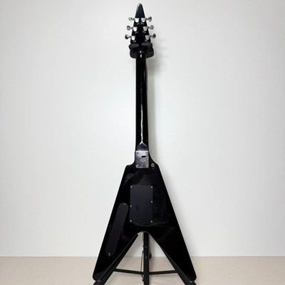 FERNANDES BSV-70 Flying-V タイプ Floyd Rose FERNANDES BSV-70 Flying-V type Floyd Rose Safe Packing! | eBay