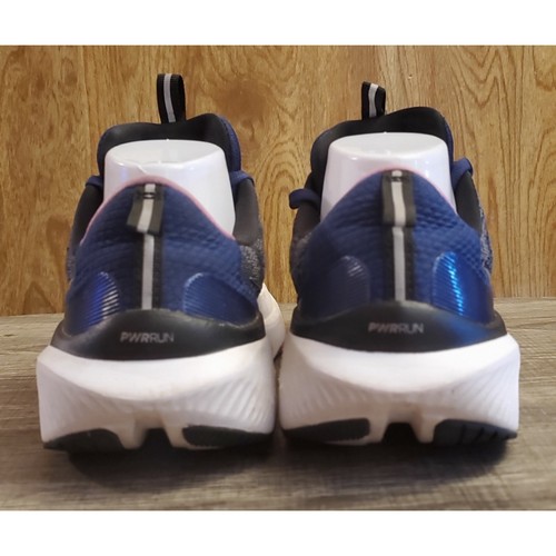 Saucony Echelon 9 Running Shoes Women's Size 7.5 Blue - Picture 4 of 11