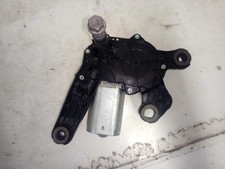 9640961380 HINTERER WISCHERMOTOR / 5782832 FÜR PEUGEOT 307 BREAK/SW S2 SW