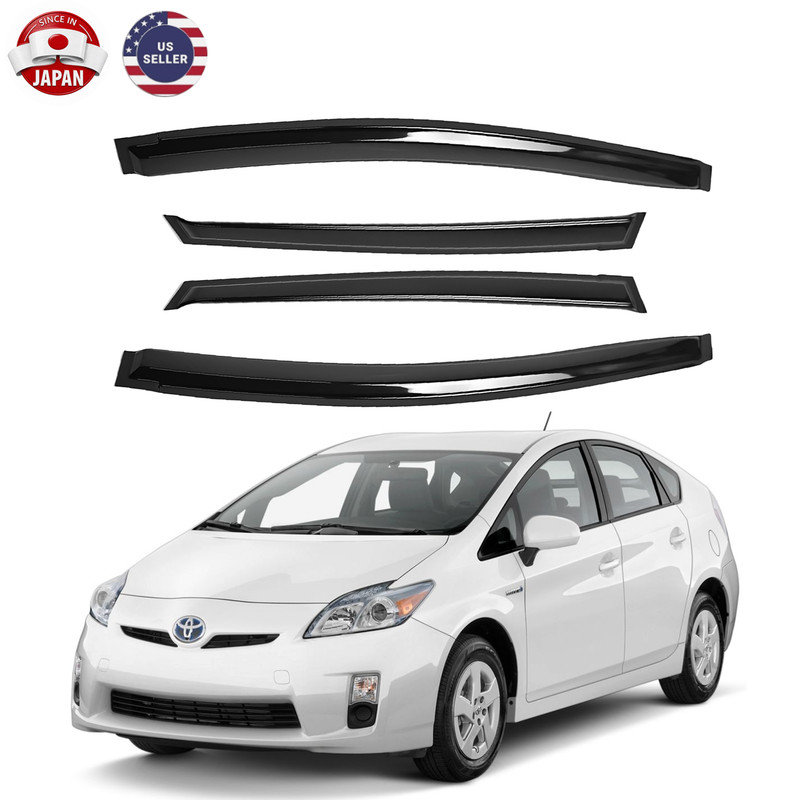 2007 Toyota Prius - Highly rated Buy It For Life recommendation
