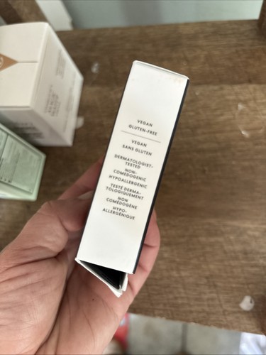 BareMinerals BarePro 16 HR Skin-Perfecting Powder Foundation Medium 30 Warm Nib - Picture 3 of 4