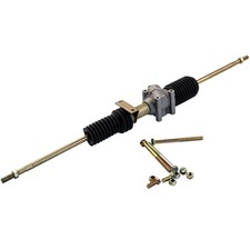 Servolenkung Lenkgetriebe Montage for POLARIS RZR 800 EFI Bj. 2008-2014