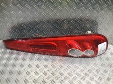 Rückleuchte rechts  Ford Fiesta V (JH, JD) Heckleuchte rechts 673919