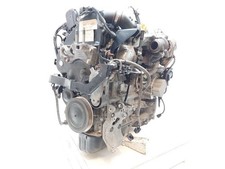 MOTOR ENGINE Ford Transit Courier Van 1.5 TDCi 75 (XUCE) 2016 2016367 / 2312238