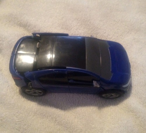 Transformers ROTF Electro Wrip Juit Fast Action Battlers - Bild 1 von 6