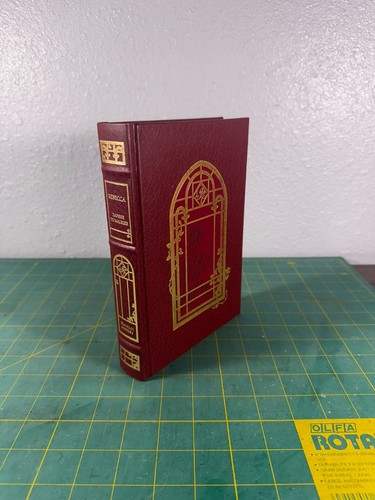 Franklin Library of Mystery Masterpieces- Rebecca by Daphne du Laurier - Bild 1 von 17