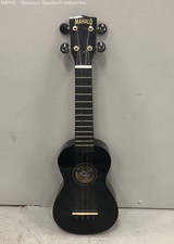 Mahalo U-30BK Ukulele