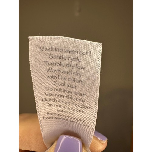 Athleta Elation Ultra High Rise Leggings Leopardenmuster grau schwarz Damen - Bild 4 von 6