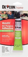 Devcon Weld-It Cement