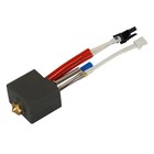 24V 60W Hotend Kit Thermistor Heater Throat for KP3S V1 Extruder 8749