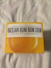 Sol de Janeiro 8oz Brazilian Bum Bum Cream