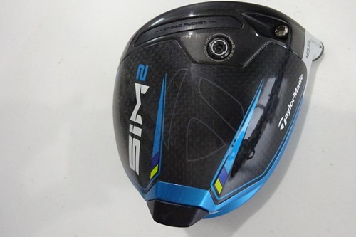 TaylorMade SIM2 Driver 10,5 Grad nur Kopf - Bild 2 von 8