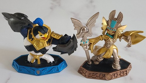 Skylanders large Figures and Portal Bundle - Picture 12 of 13