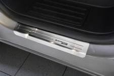 Schwellerleisten für VW Transporter T6 2015-2019, FL2019- Einstiegsleisten