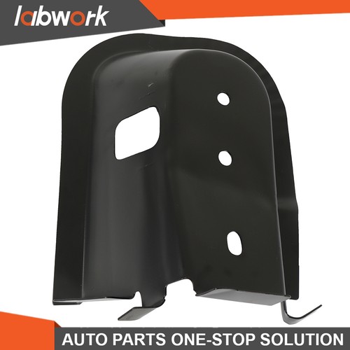 Labwork Die Stamped Front Cab Mount W/Nutplate For Dodge Ram 1500 2500 1994-2002 - Picture 4 of 10