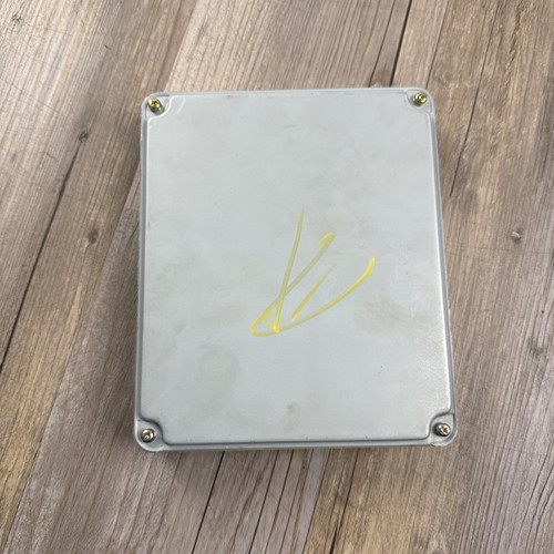 Mazda RX-8 RX8 04-06 Engine Control Module ECM ECU N3ZC-18-881R-0K, D031, OEM, 2 - Bild 4 von 12