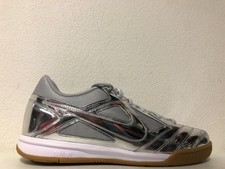 Nike Gato LV8 Metallic Silver IB3566-001 Size 7