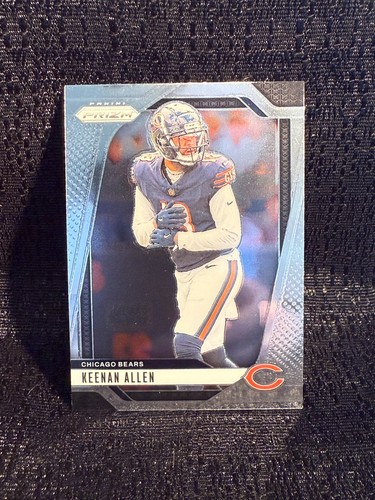 2024 Panini Prizm Base Complete Your Set You Pick Football Card #1-150 - Picture 50 of 151