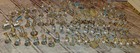Metal Miniatures Ancient Egyptian Infantry Ral Partha Rafm