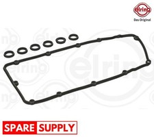 GASKET SET, CYLINDER HEAD COVER FOR SEAT VW ELRING 303.010