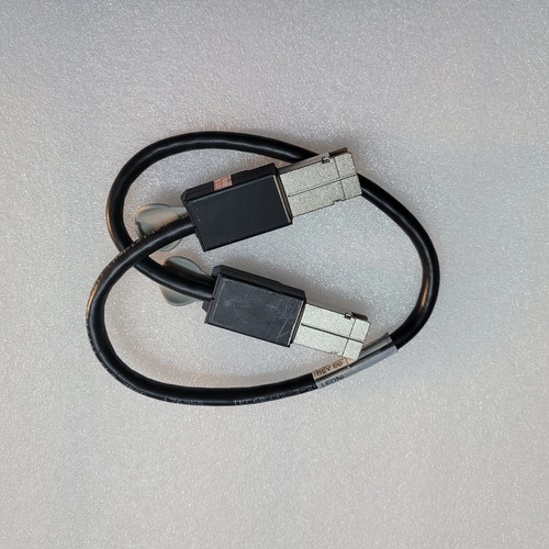 CISCO CAB-STK-E-0.5M 2960X 2960S FlexStack stacking cable 50cm - 第 1/2 張圖片