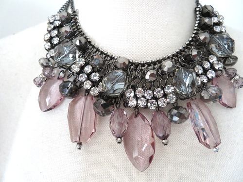 COLLAR BABERO RSVP 16-19" - Imagen 3 de 3