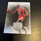 2009 UD Legacy MICHAEL JORDAN #21 Chicago Bulls Basketball Card (f7)