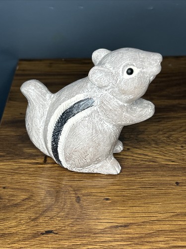 Isabel Bloom Chipmunk “Cheeks” 2011 - Picture 3 of 7
