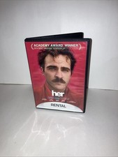 Her (DVD, 2013)