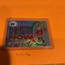 NBA 2025-26 Topps Basketball Generation Now #GN-21 Will Riley RC Holo Foil SP