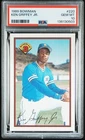 Ken Griffey Jr 1989 Bowman #220 Rookie RC PSA 10 New Label