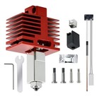 Hotend-Kits für P1S, P1P, X1, X1C, X1E, Einteiliges, Gehärtetes St7491