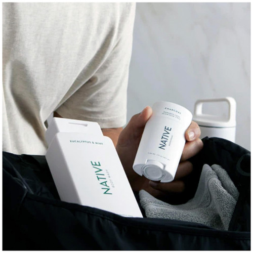 Native Body Wash Contains Naturally Derived Ingredients | For Women & Men, Su... - Bild 9 von 9
