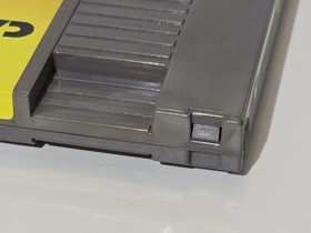 Caveman Games (Nintendo Entertainment System, 1990) NES Authentic Tested Working