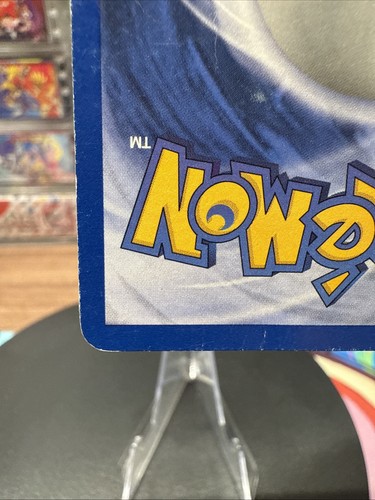 Dark Alakazam 18/82 Team Rocket Regular - MP - Picture 8 of 10